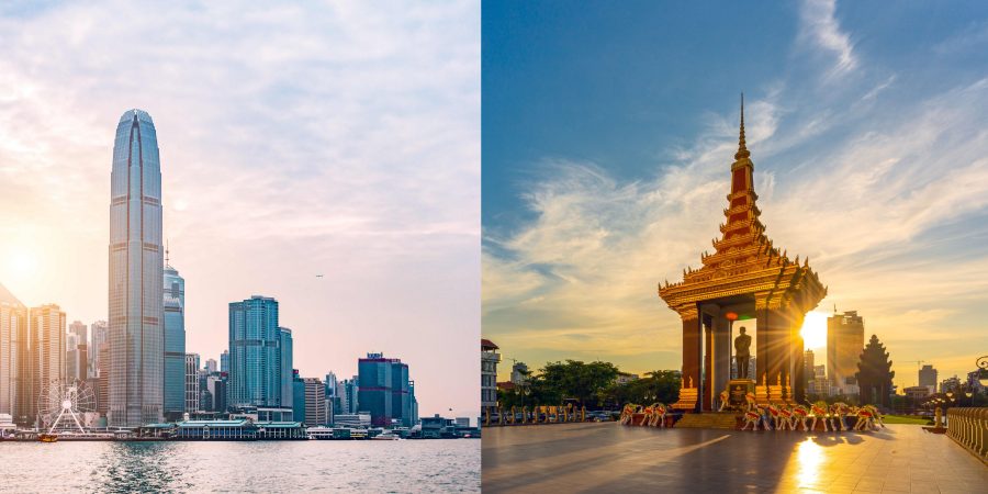 Singapore